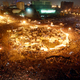 Facebook was a crucial organizing tool for protestors in the 2011 revolution.